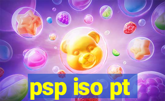 psp iso pt-br